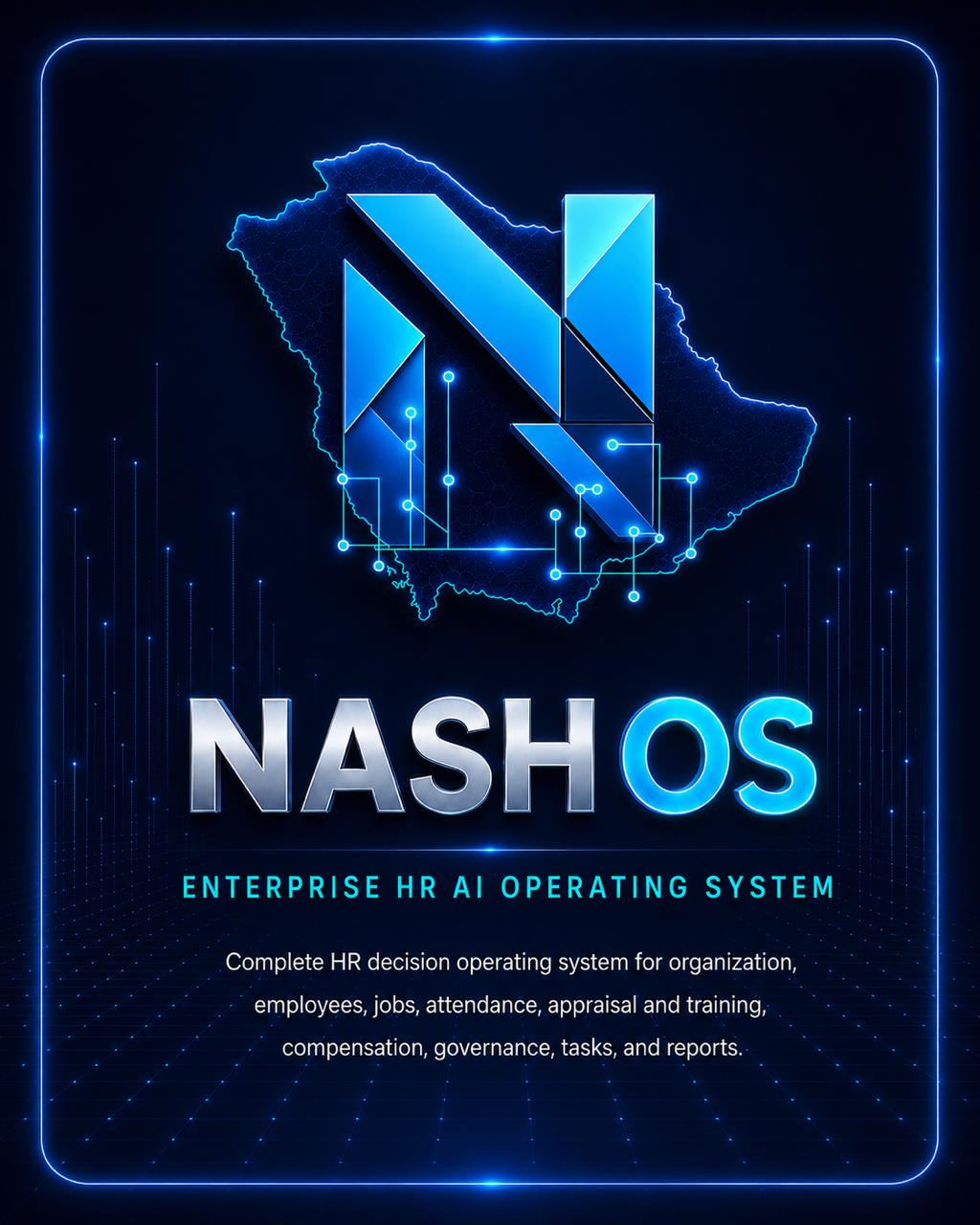 NASH OS official logo